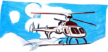 Heliskiing v Turecku